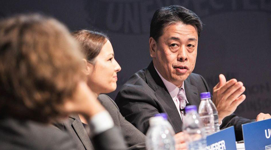 Sin ofertas chinas: cuenta atrás para la elección del sustituto de Nissan