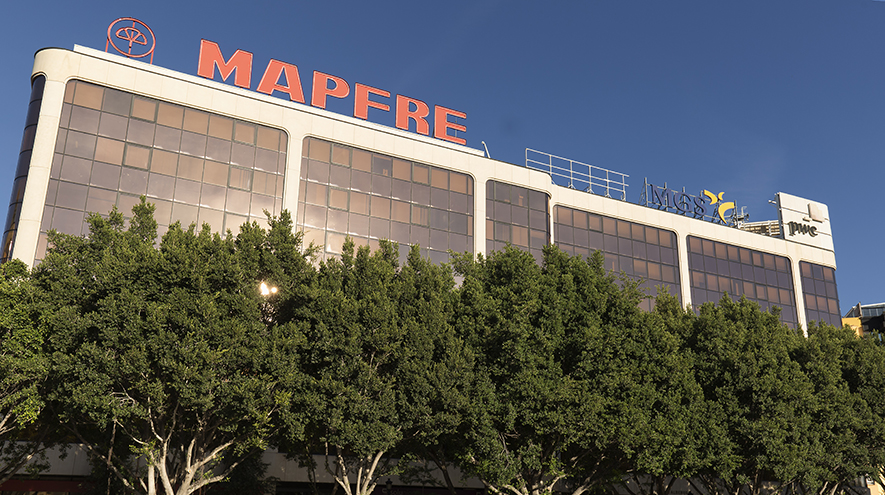 Mapfre coloca a su vicepresidente al frente de Caja Murcia Vida