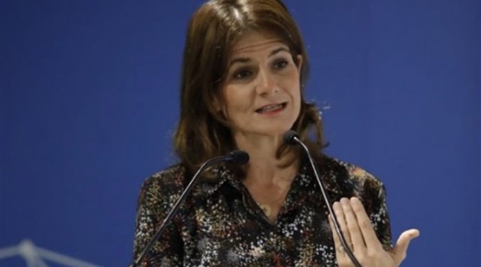 María Álvarez