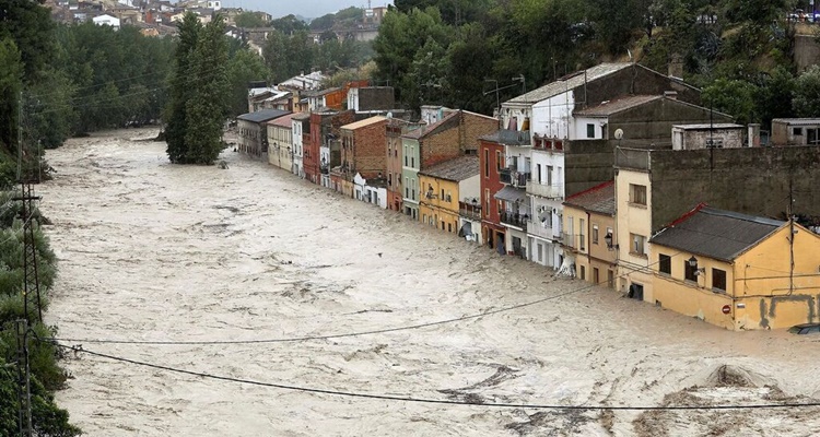 Así puedes cancelar tu viaje por culpa del temporal 7 Merca2.es No desistas de tu derecho a cancelar el viaje