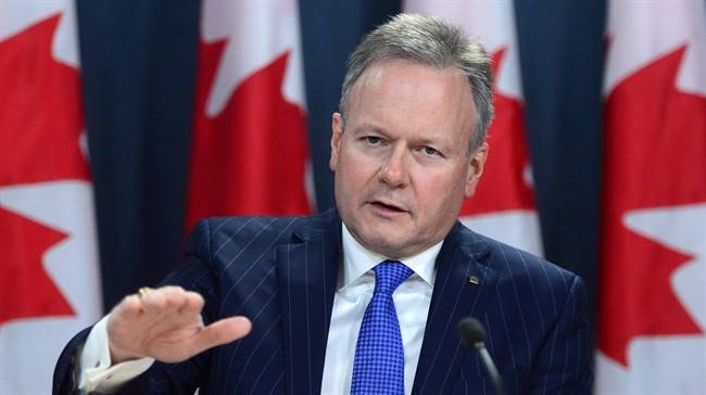 Divergencia entre bancos centrales de América del Norte: Canadá mantiene tipos, EEUU los baja 1 Merca2.es POLOZ Merca2.es
