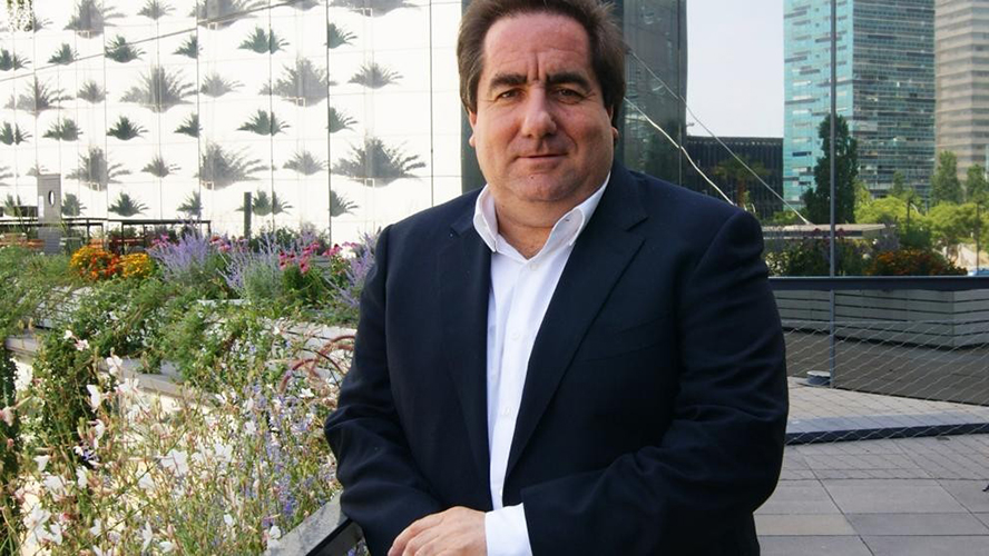 Pastas Gallo escoge a Fernández Soriano como nuevo director general