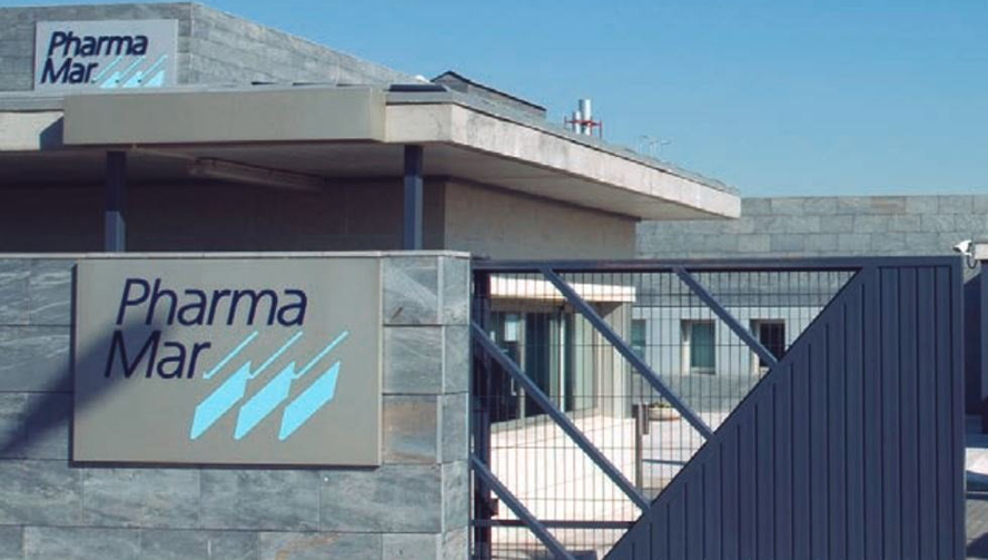 PharmaMar duplica sus pérdidas en 2019, pero ve «buenas» perspectivas