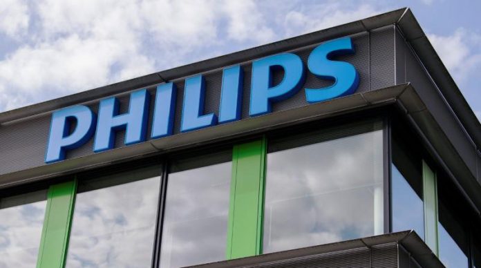 Philips beneficio aranceles