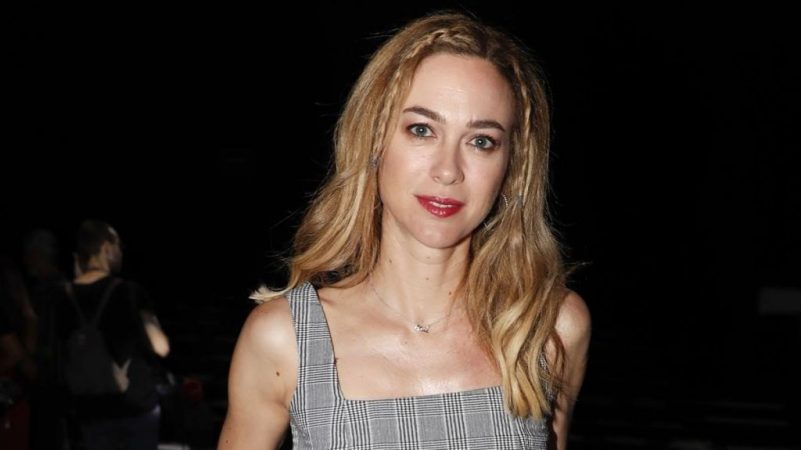 Pilar Rubio, Cristina Pedroche y otras famosas que han colaborado en El Hormiguero 3 Merca2.es Marta Hazas