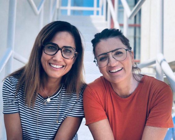 Pilar Rubio, Cristina Pedroche y otras famosas que han colaborado en El Hormiguero 7 Merca2.es Silvia Abril