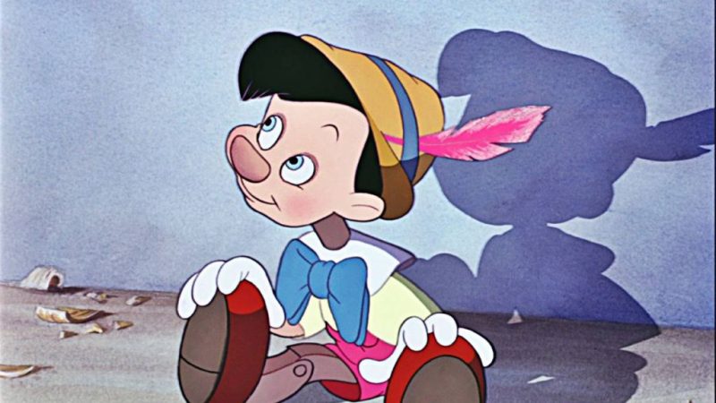 Las polémicas películas de Disney que la censura se cargaría 2 Merca2.es Pinocho de Disney