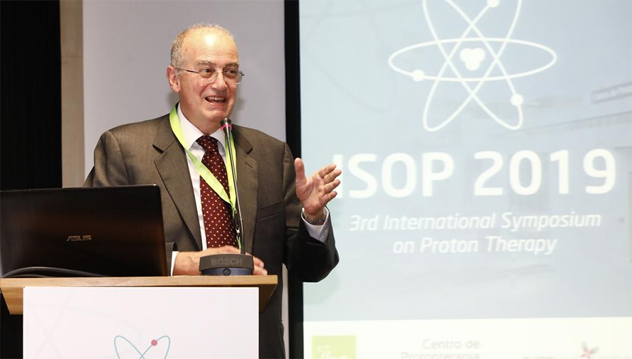 Quirónsalud acoge el III Simposio Internacional de Protonterapia