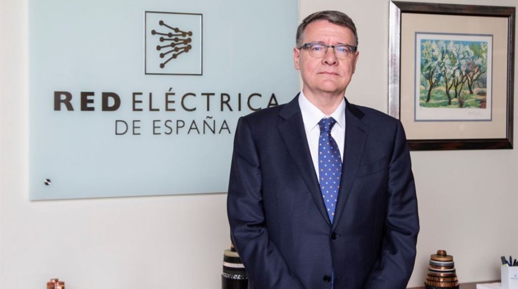 Red Eléctrica
