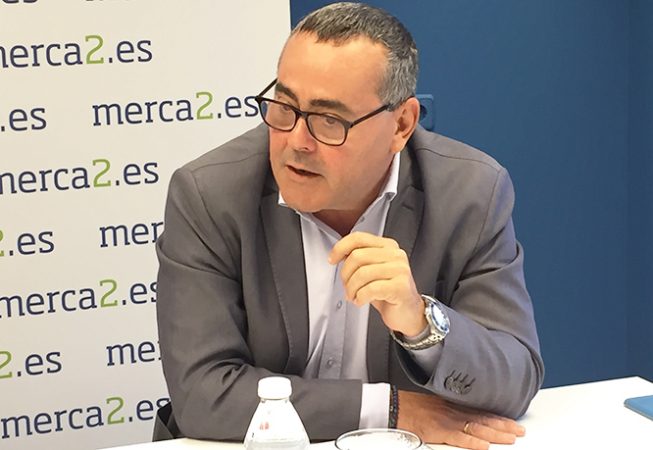 Rafael GFI Merca2.es