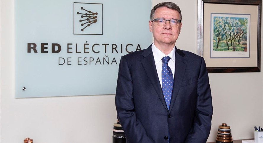 Red Eléctrica