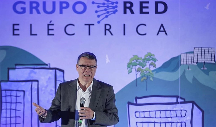 Red Eléctrica presenta once objetivos de sostenibilidad para 2030