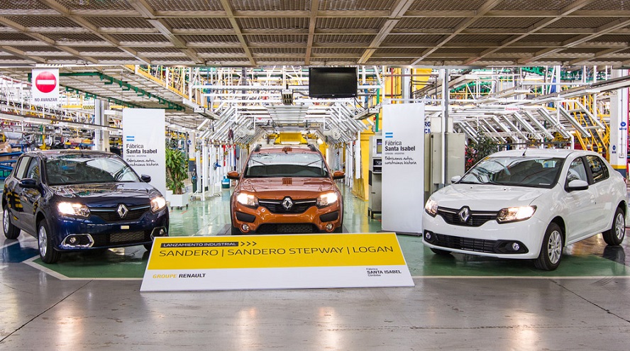 Renault y Plug Power crearán una empresa para desarrollar vehículos de hidrógeno