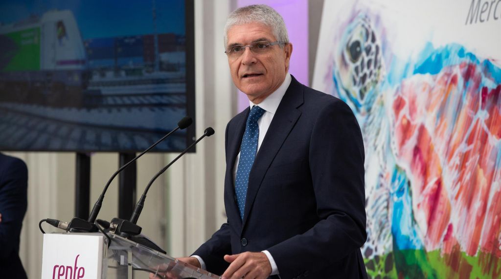 Renfe culpa al gobierno de Rajoy de «haber desatendido» el cercanías
