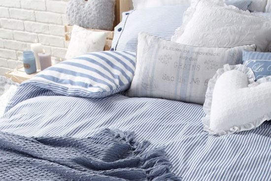 Primark tiene una gama de sábanas para el hogar