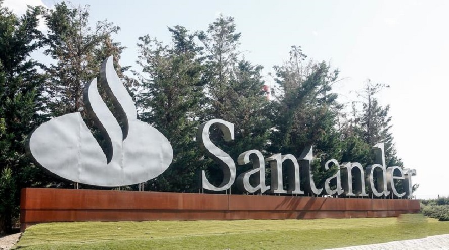 Santander acelera en digitalización y crea una nueva plataforma en EEUU