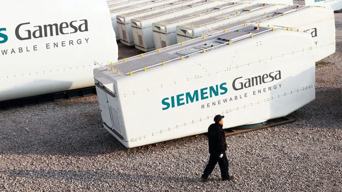 Siemens Gamesa