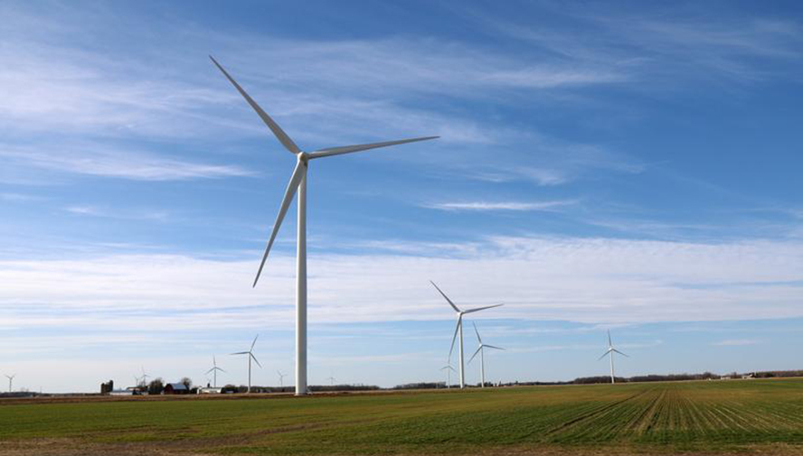Siemens Gamesa eleva la entrega de pedidos en Chile hasta 640 MW