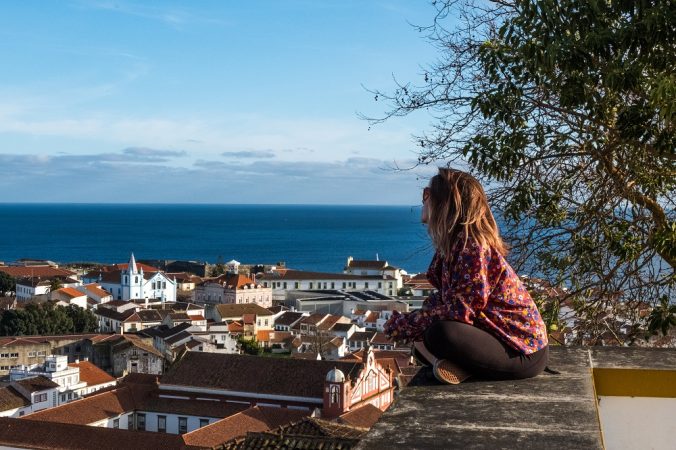 Slow travel y slow food