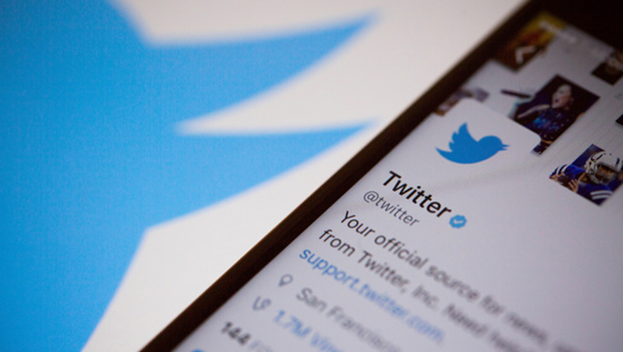 Los beneficios de Twitter se hunden un 95%, hasta los 33 M€