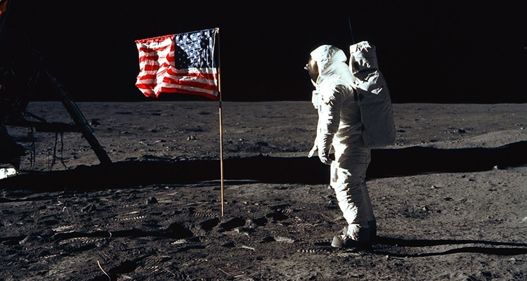 Un nuevo viaje a la luna del turismo espacial