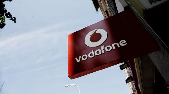 Vodafone proyectos 5G