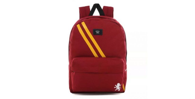 Mochila de Harry Potter