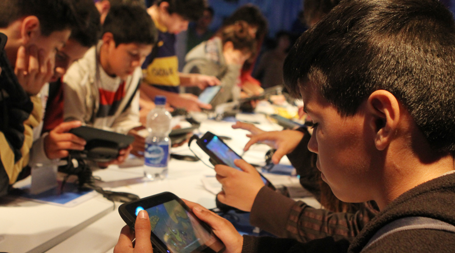 El videojuego español confía en el Brexit para atraer nuevas empresas
