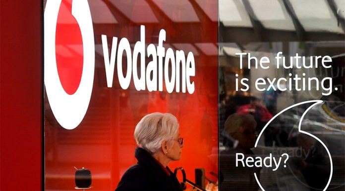 Vodafone