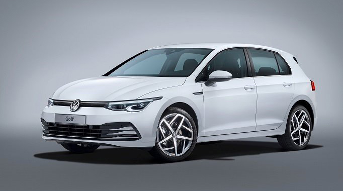 Aranceles, transición a los VE y los márgenes ponen a prueba el sector automovilístico europeo 4 Merca2.es Volkswagen beneficio septiembre