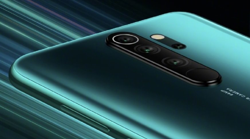 Xiaomi lanzará «10 o más» móviles con 5G en 2020