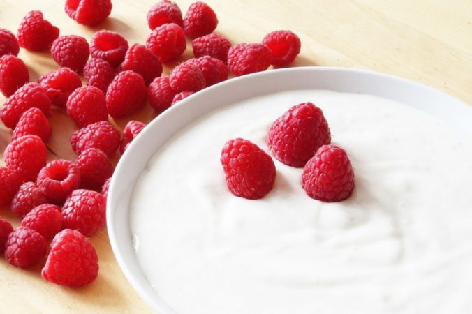 Yogur natural sin azúcar Merca2.es
