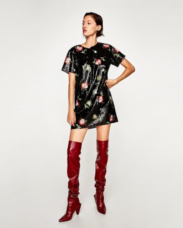 Las cosas raras de Zara: diez prendas con difícil explicación 3 Merca2.es Vestido