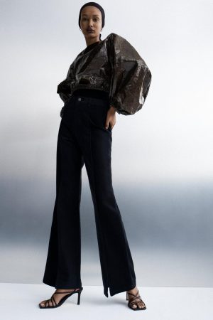 Las cosas raras de Zara: diez prendas con difícil explicación 1 Merca2.es Blusa de Zara