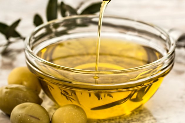 Aceite de oliva: los otros usos que puedes darle