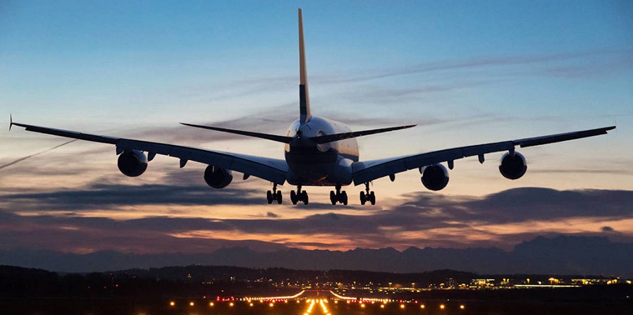 El crudo invierno de las aerolíneas condena al turismo hasta 2024