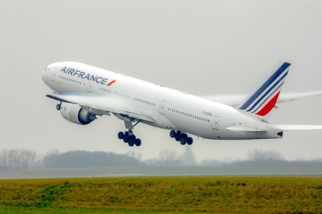 Air France