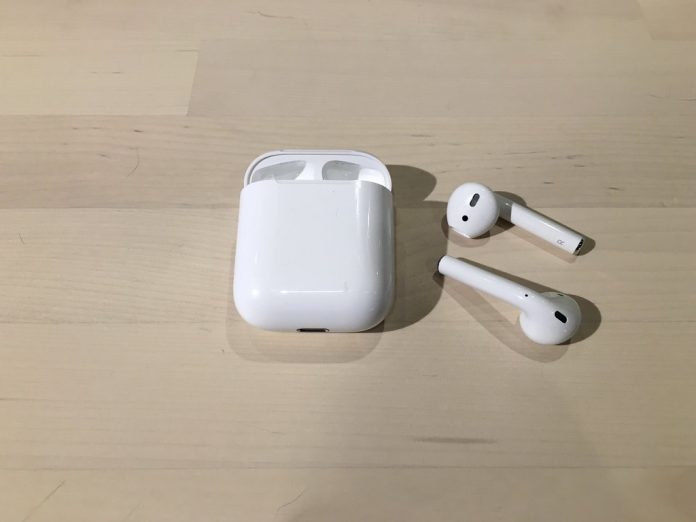 AirPods