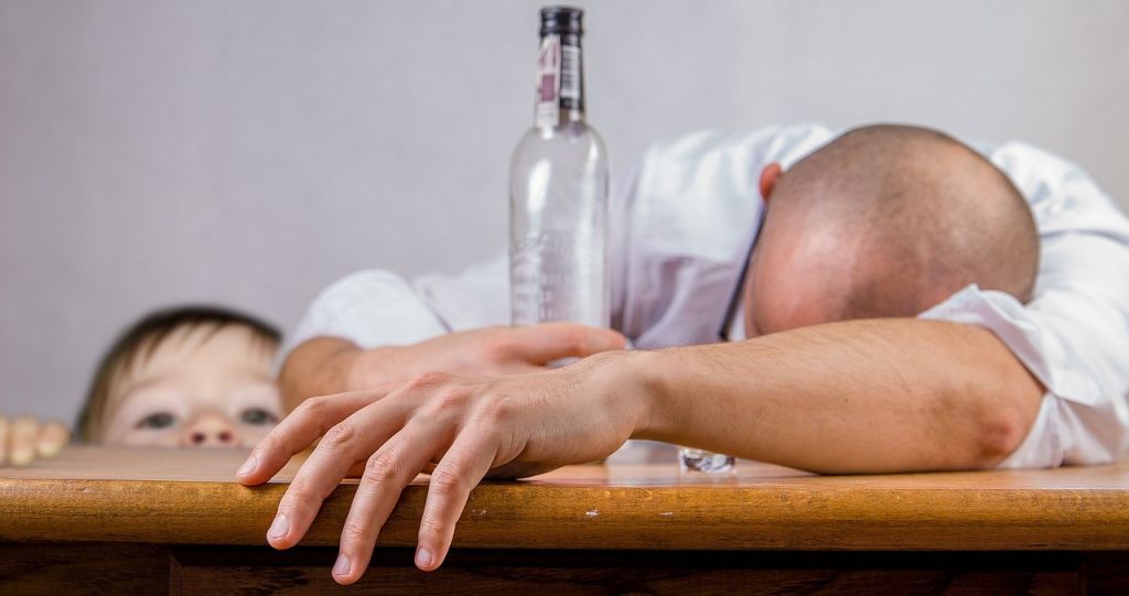Las 7 terribles enfermedades que provoca el consumo abusivo de alcohol
