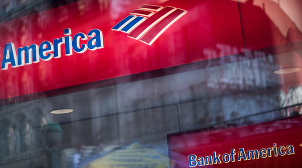 Bank of America