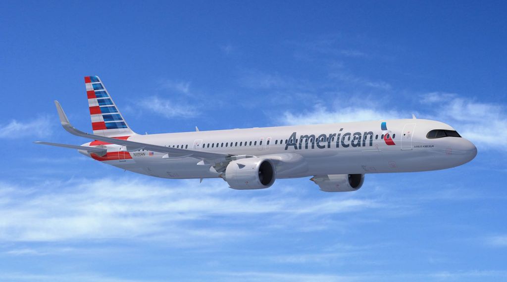 El ‘profit warning’ de American Airlines, otro viento de cara para IAG