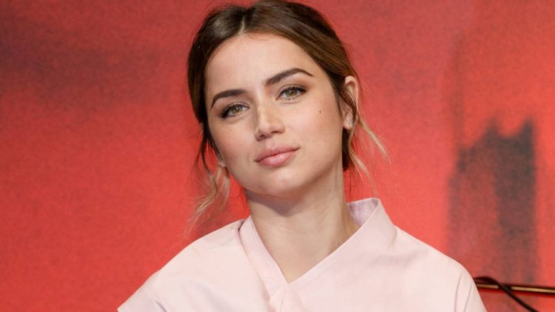 ana de armas