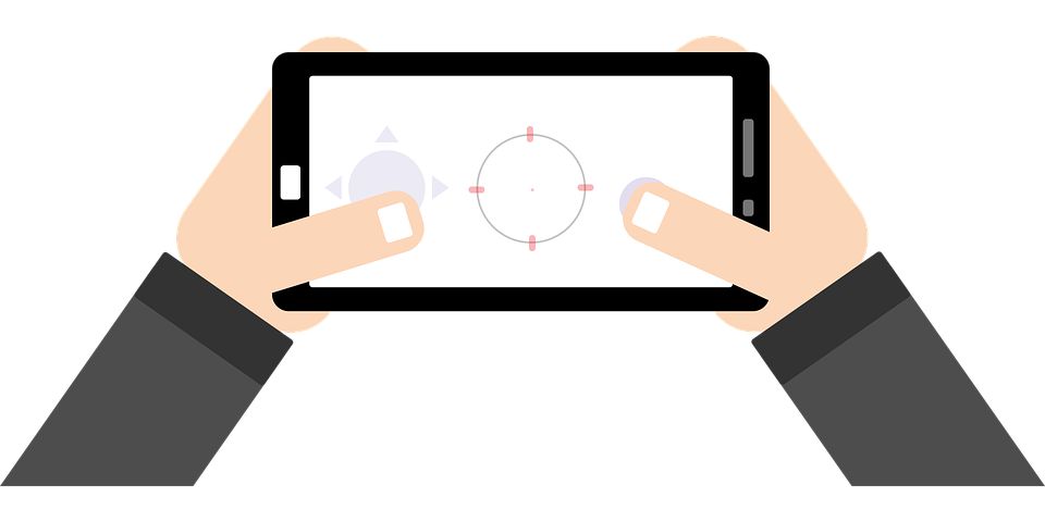 Los 10 videojuegos de acción más descargados para móvil Android