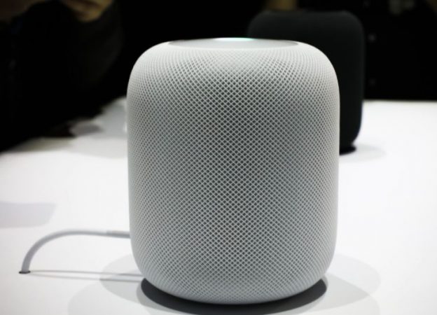 Apple Homepod, Google Home y Alexa