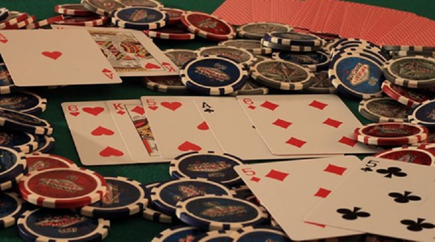 Cómo jugar al baccarat y ganar