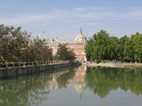 Aranjuez, Madrid