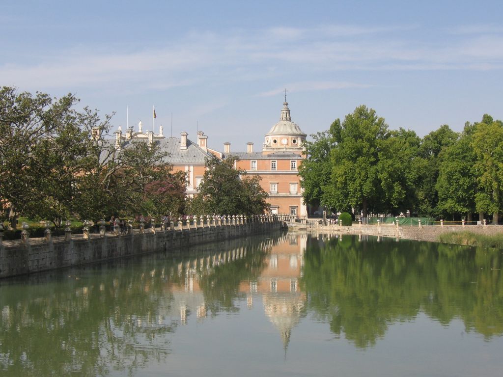 El pueblo del sur del Madrid en el que puedes ir con canoa por el Tajo