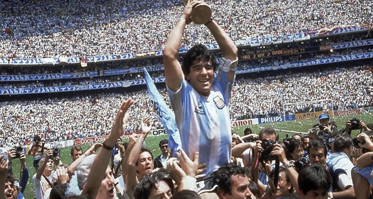 Argentina, selecciones campeones de los mundiales de fútbol