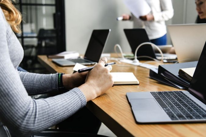 bajo rendimiento laboral