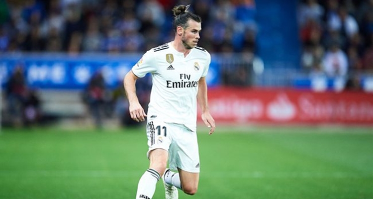 El sueldo más alto del Real Madrid